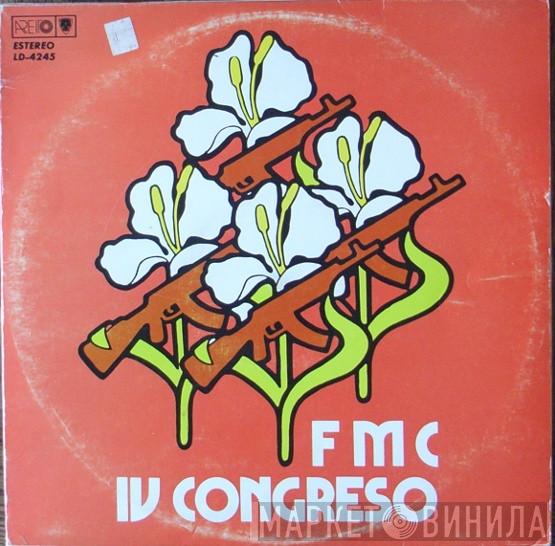 / Silvio Rodríguez  Pablo Milanés  - F M C IV Congreso