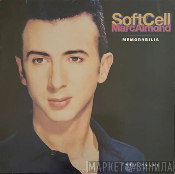 / Soft Cell  Marc Almond  - Memorabilia - The Singles
