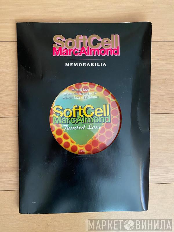 / Soft Cell  Marc Almond  - Tainted Love