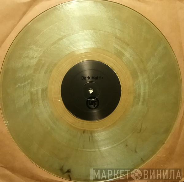 / Solid Gold Playaz  Dark Matrix  - Theories Of The Ghetto Volume Three: Black Futurism