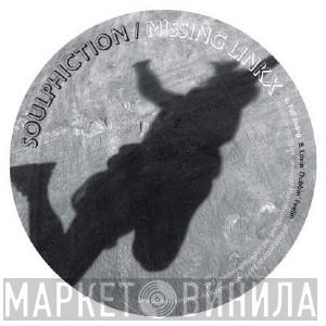 / Soulphiction  Missing Linkx  - Full Swing