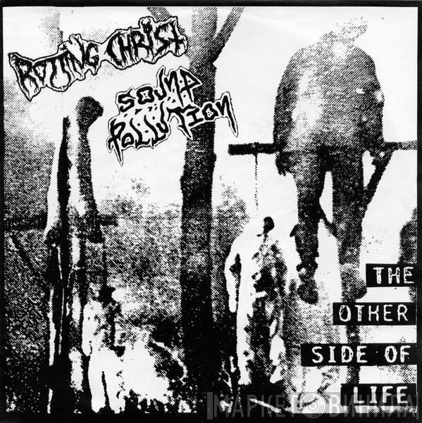 / Sound Pollution   Rotting Christ  - The Other Side Of Life