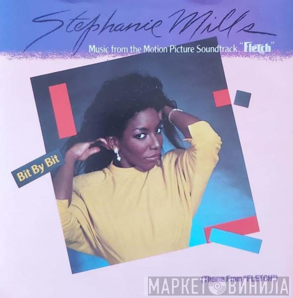 / Stephanie Mills  Harold Faltermeyer  - Bit By Bit (Theme From "Fletch")