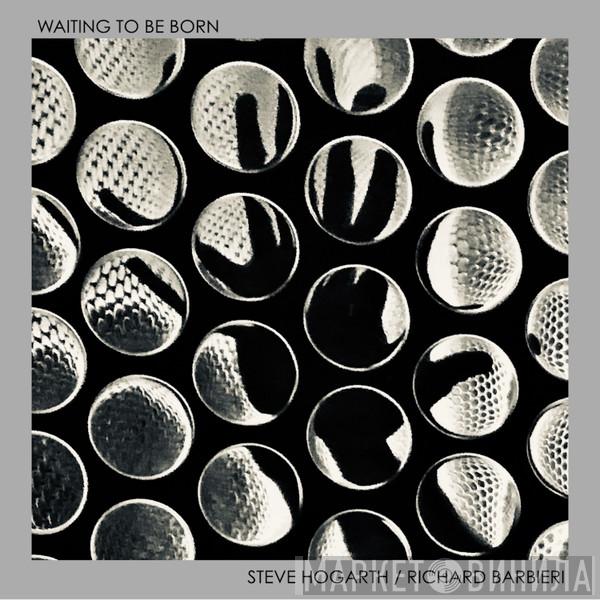 / Steve Hogarth  Richard Barbieri  - Waiting To Be Born