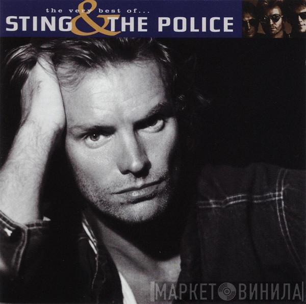 / Sting  The Police  - The Very Best Of Sting & The Police