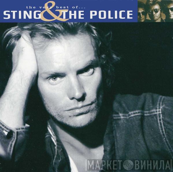 / Sting  The Police  - The Very Best Of Sting & The Police