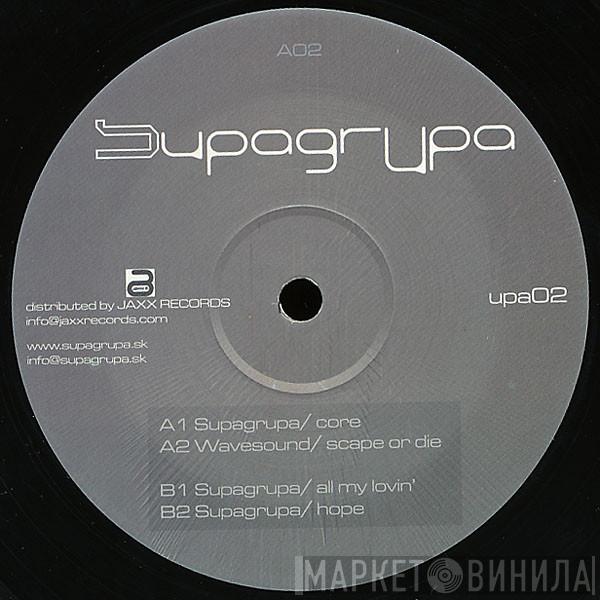 / Supagrupa  Wavesound  - Core