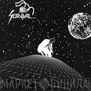  - Survival... Mind & Matter / Megamix