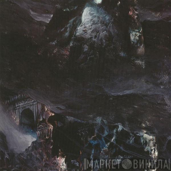 / Sutekh Hexen  Hissing  - Split