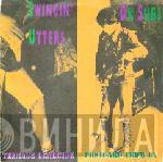 / Swingin' Utters  UK Subs  - Split Vision Volume One
