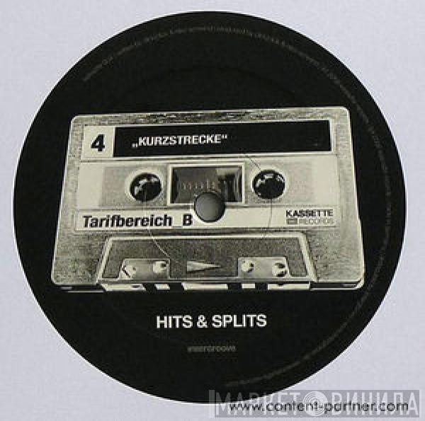 / Tarifbereich_B  Sweet 'n Candy  - Hits & Splits