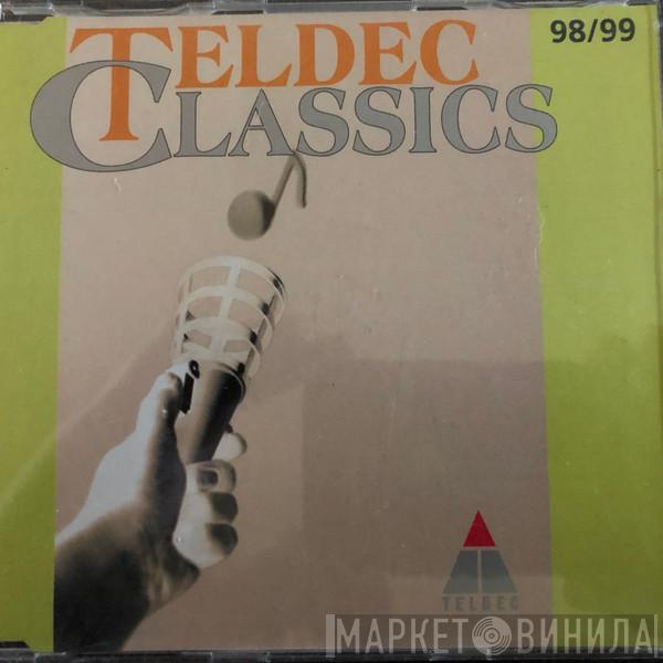  - Teldec Classics 98/99