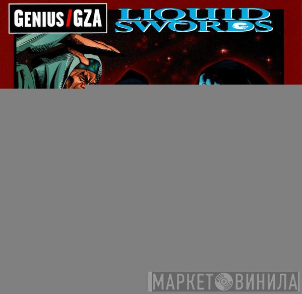 / The Genius  GZA  - Liquid Swords