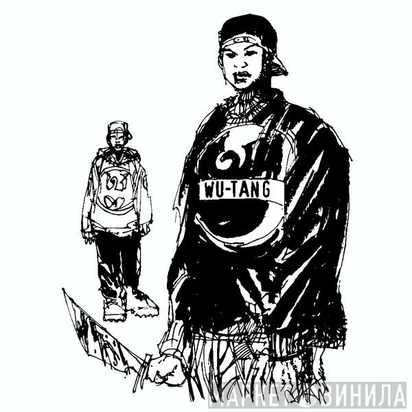 / The Genius  GZA  - Liquid Swords
