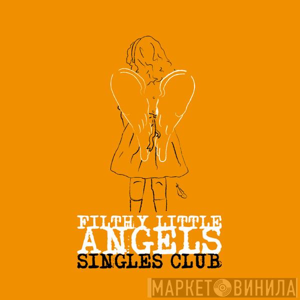 / The Long Blondes  The Boyfriends   - EP Four