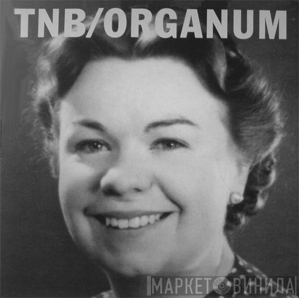 / The New Blockaders  Organum  - Der Graben