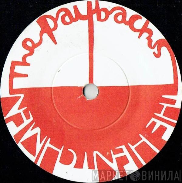 / The Paybacks  The Hentchmen  - Untitled