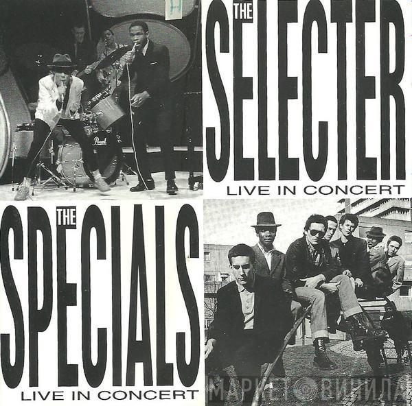 / The Selecter  The Specials  - BBC Radio 1 Live In Concert