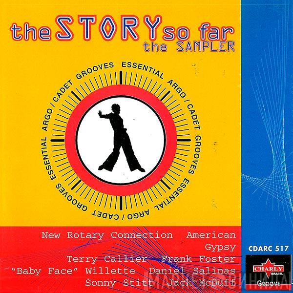  - The Story So Far (The Sampler) (Essential Argo / Cadet Grooves)