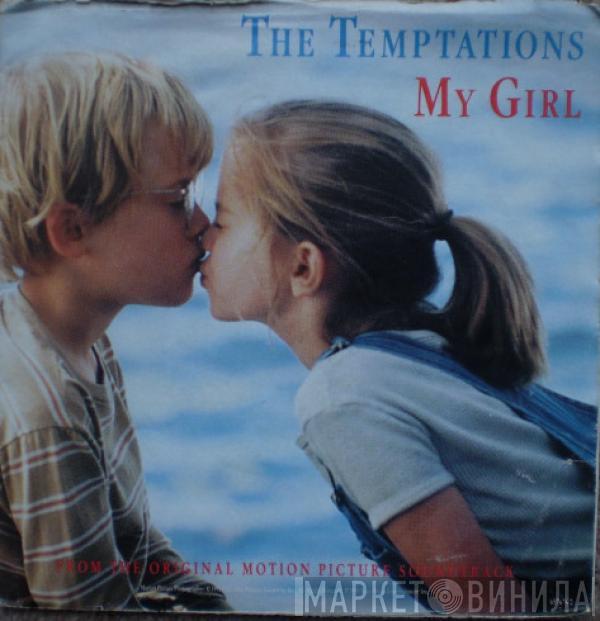 / The Temptations  Sly & The Family Stone  - My Girl