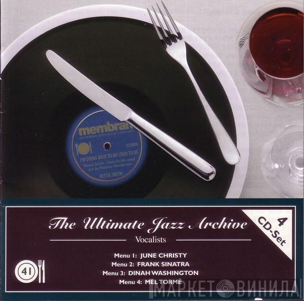 - The Ultimate Jazz Archive - Set 41/42