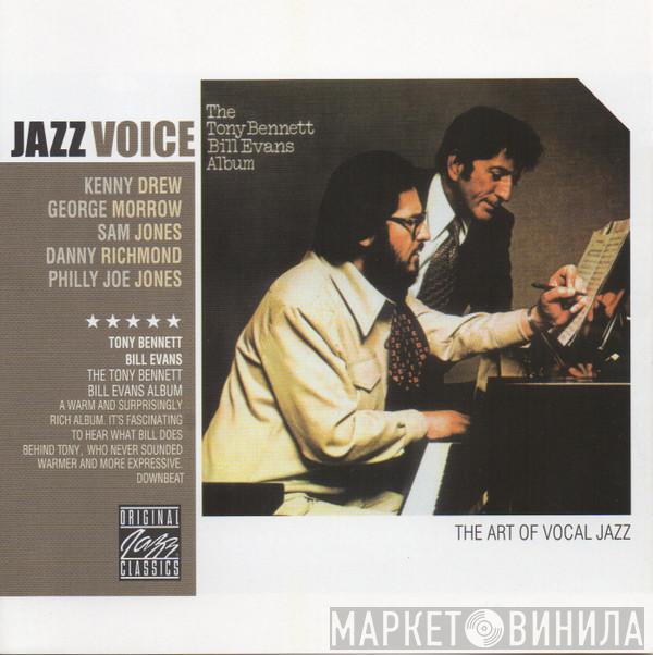 / Tony Bennett  Bill Evans  - The Tony Bennett Bill Evans Album