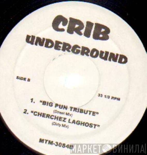  - Try Again / Big Pun Tribute / Cherchez Laghost