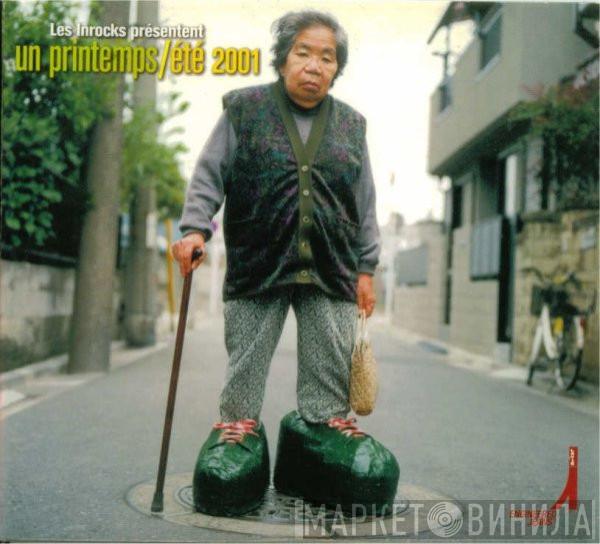  - Un Printemps / Été 2001