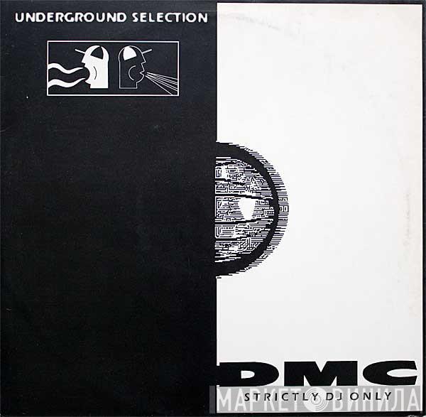  - Underground Selection 1/93
