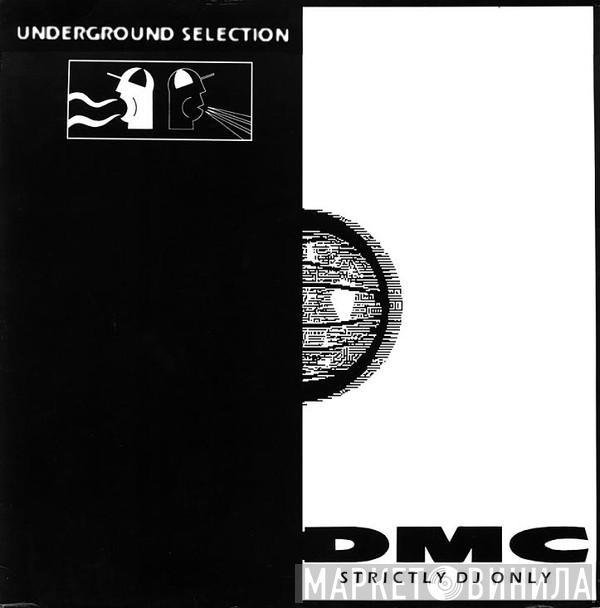 - Underground Selection 12/92