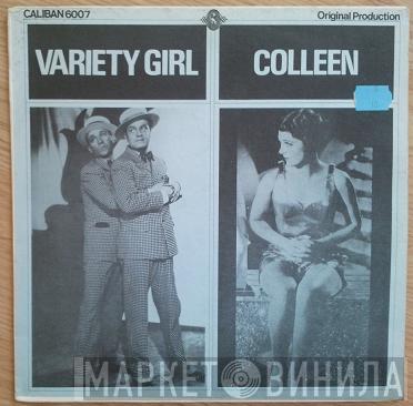  - Variety Girl / Colleen