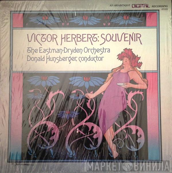 / Victor Herbert , The Eastman-Dryden Orchestra  Donald Hunsberger  - Souvenir
