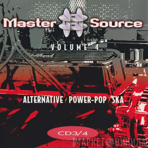  - Volume 4: Alternative / Power-Pop / Ska