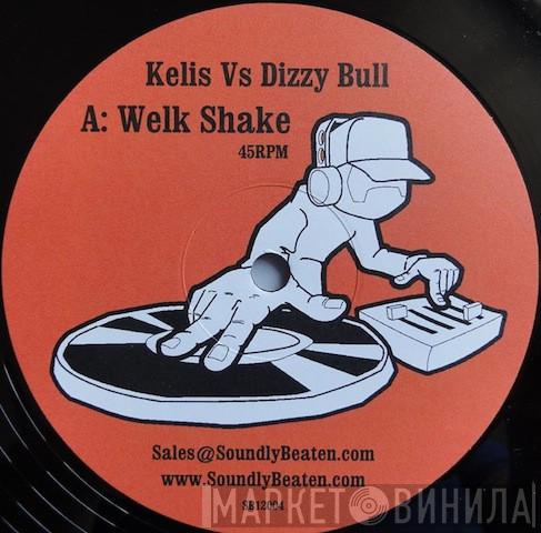  - Welk Shake / Got Some Baby Teeth