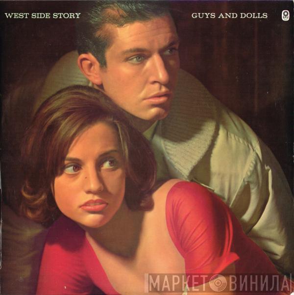  - West Side Story / Guys And Dolls