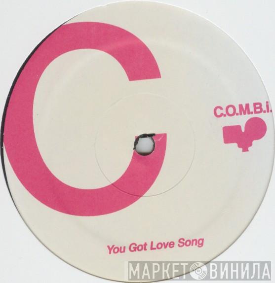  - You Got Love Song / It A Late