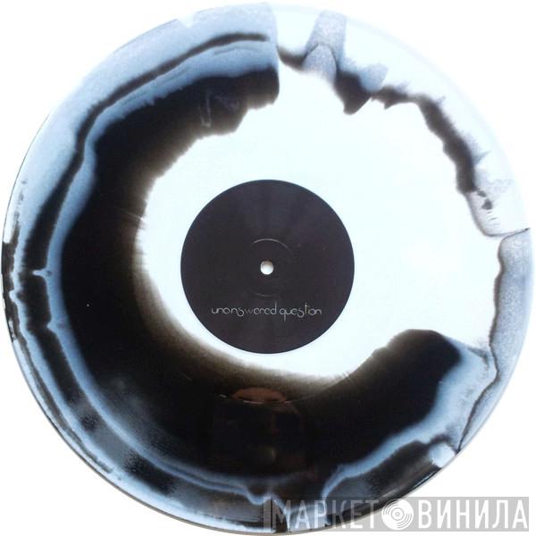& Adam Beyer  Ida Engberg  - Unanswered Question