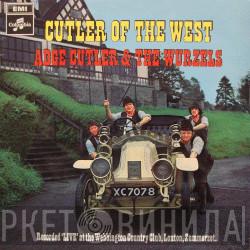 & Adge Cutler  The Wurzels  - Cutler Of The West