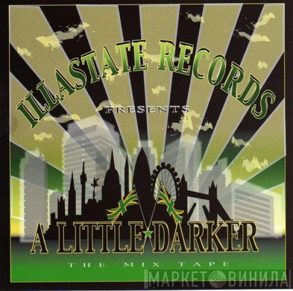 & Akala   Ms. Dynamite  - A Little Darker