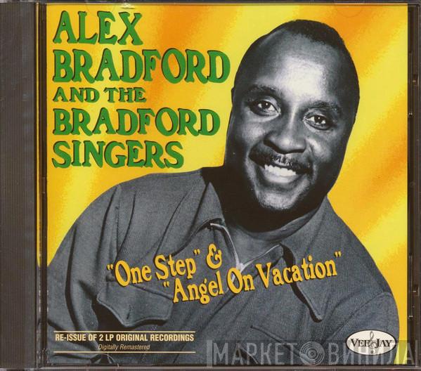 & Alex Bradford  The Bradford Singers  - One Step & Angel On Vacation