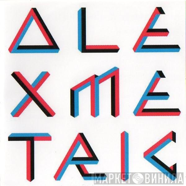 & Alex Metric  Charli XCX  - End Of The World