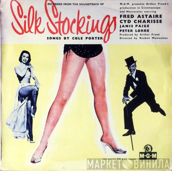 & André Previn  MGM Studio Orchestra  - Silk Stockings