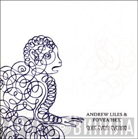 & Andrew Liles  Fovea Hex  - Gone Every Evening