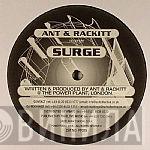 & Ant  Rackitt  - Surge