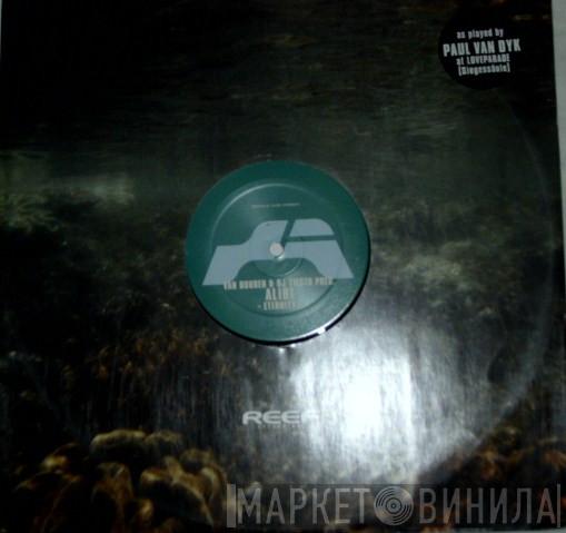 & Armin van Buuren Pres. DJ Tiësto  Alibi  - Eternity
