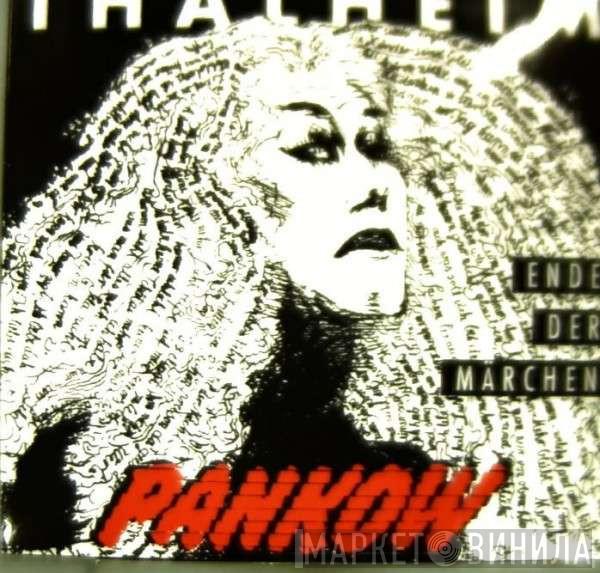 & Barbara Thalheim  Pankow   - Ende Der Märchen