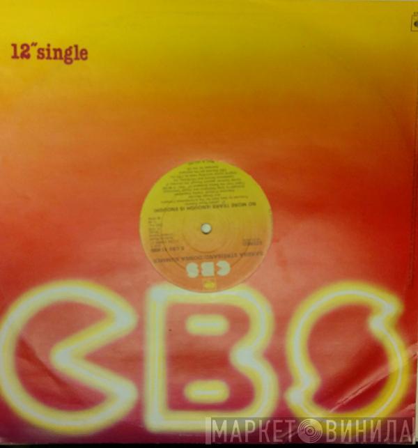 & Barbra Streisand  Donna Summer  - No More Tears (Enough Is Enough)