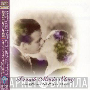 & Barney Wilen  Mal Waldron Quartet  - French Movie Story