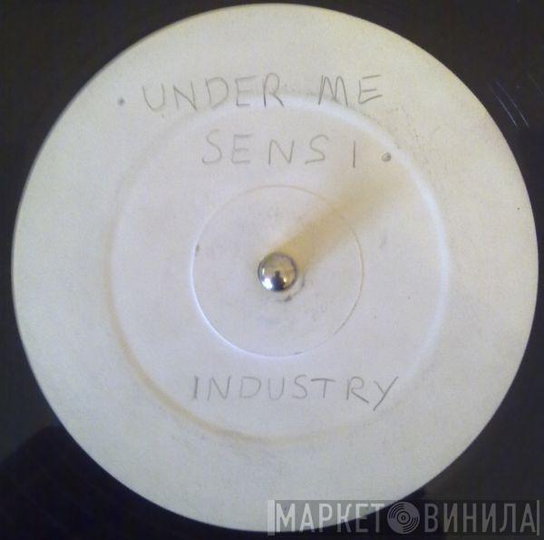 & Barrington Levy  - Under Mi Sensi (X Project Remix) / Untitled