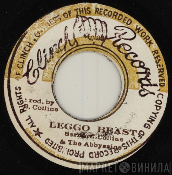 & Bernard Collins  The Abyssinians  - Leggo Beast